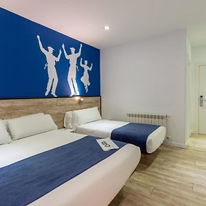 Habitación Familiar