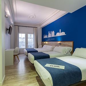 Habitación Familiar Superior
